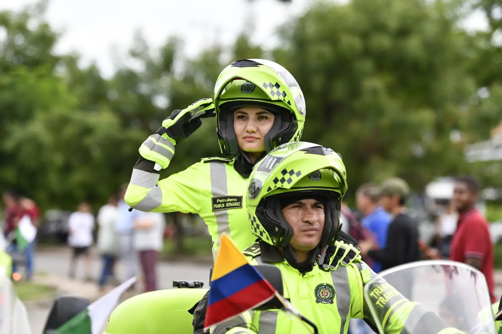 Arauca clama la paz y es importante que en ese ejercicio se articulen la sociedad civil.