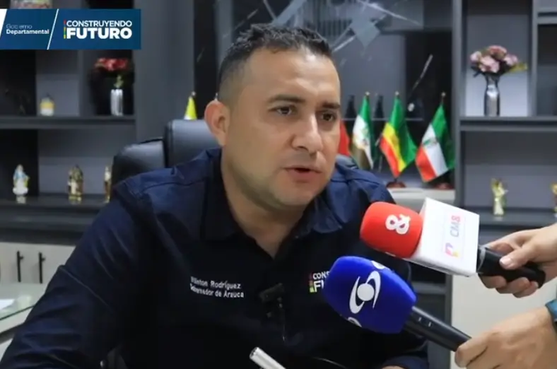 El Gobierno departamental muestra su solidaridad con las familias de los heridos y hace un llamado a los actores armados para que mantengan a la población civil al margen.
