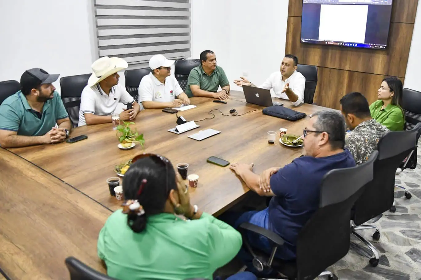 El Ministerio de Agricultura emite resolución sobre incentivo a los arroceros