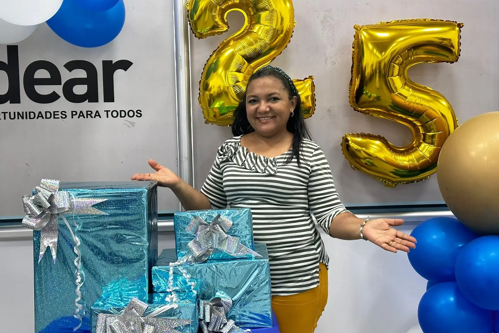 En reconocimiento a su compromiso y lealtad, la institución premiará a los clientes que estén al día con sus pagos.