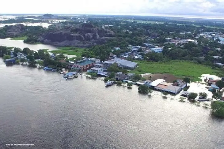 Exalcalde de Puerto Carreño enfrenta cargos por manejo irregular de recursos del sistema general de participaciones