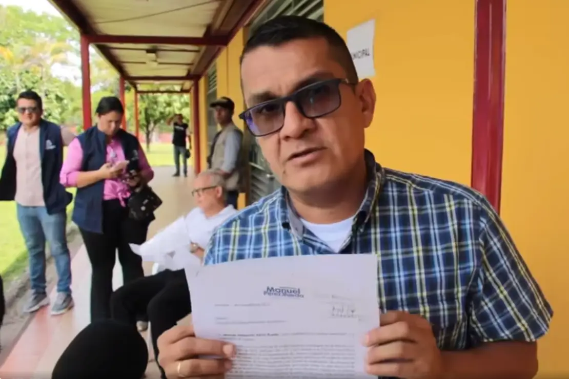 Sospechas de Irregularidades en Proceso Electoral de la Gobernación de Arauca Despiertan Alertas