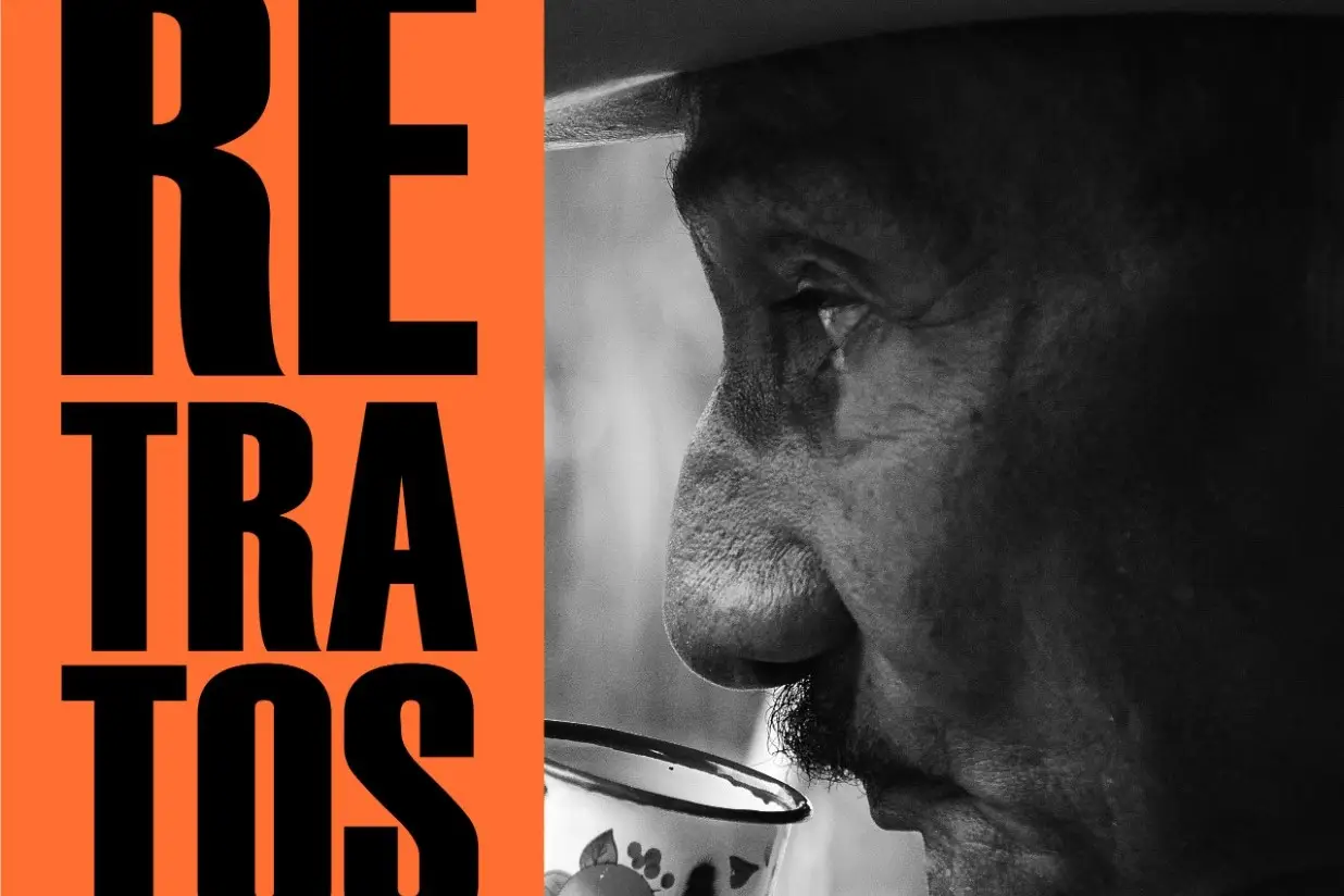 Exposición fotográfica 'Retratos para la Memoria' celebra el Día de la Araucanidad