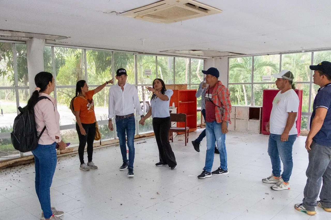 Reinicia  este miércoles actividades en el Frigomatadero de Arauca