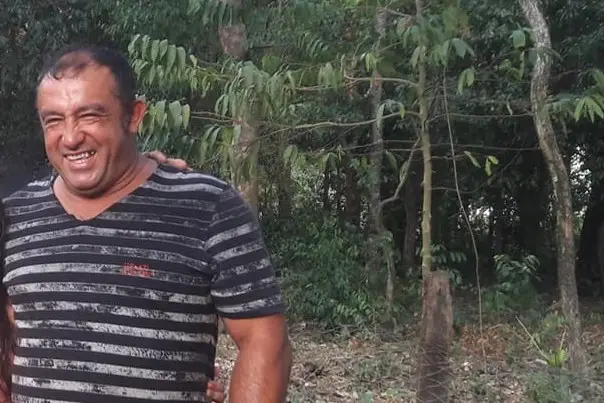 Asesinado campesino de Puente Tabla en Tame, Arauca