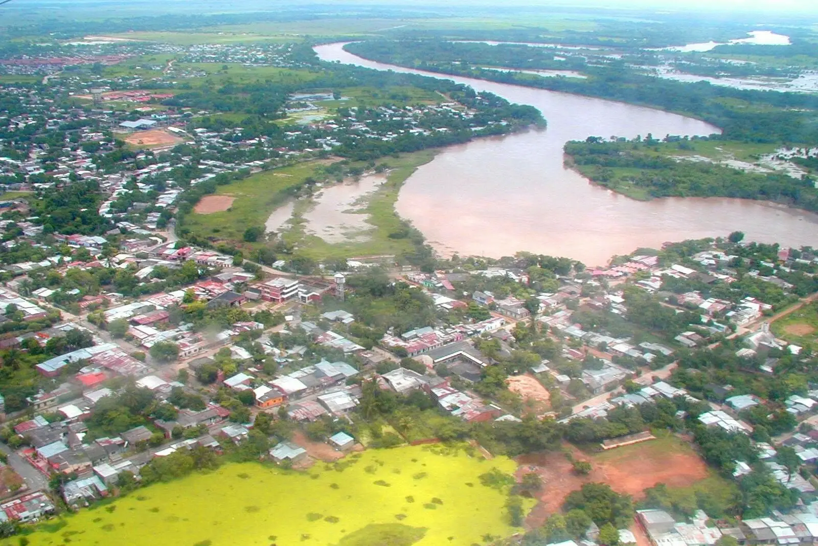 El IGAC reanudará operaciones en Arauca para agilizar servicios catastrales