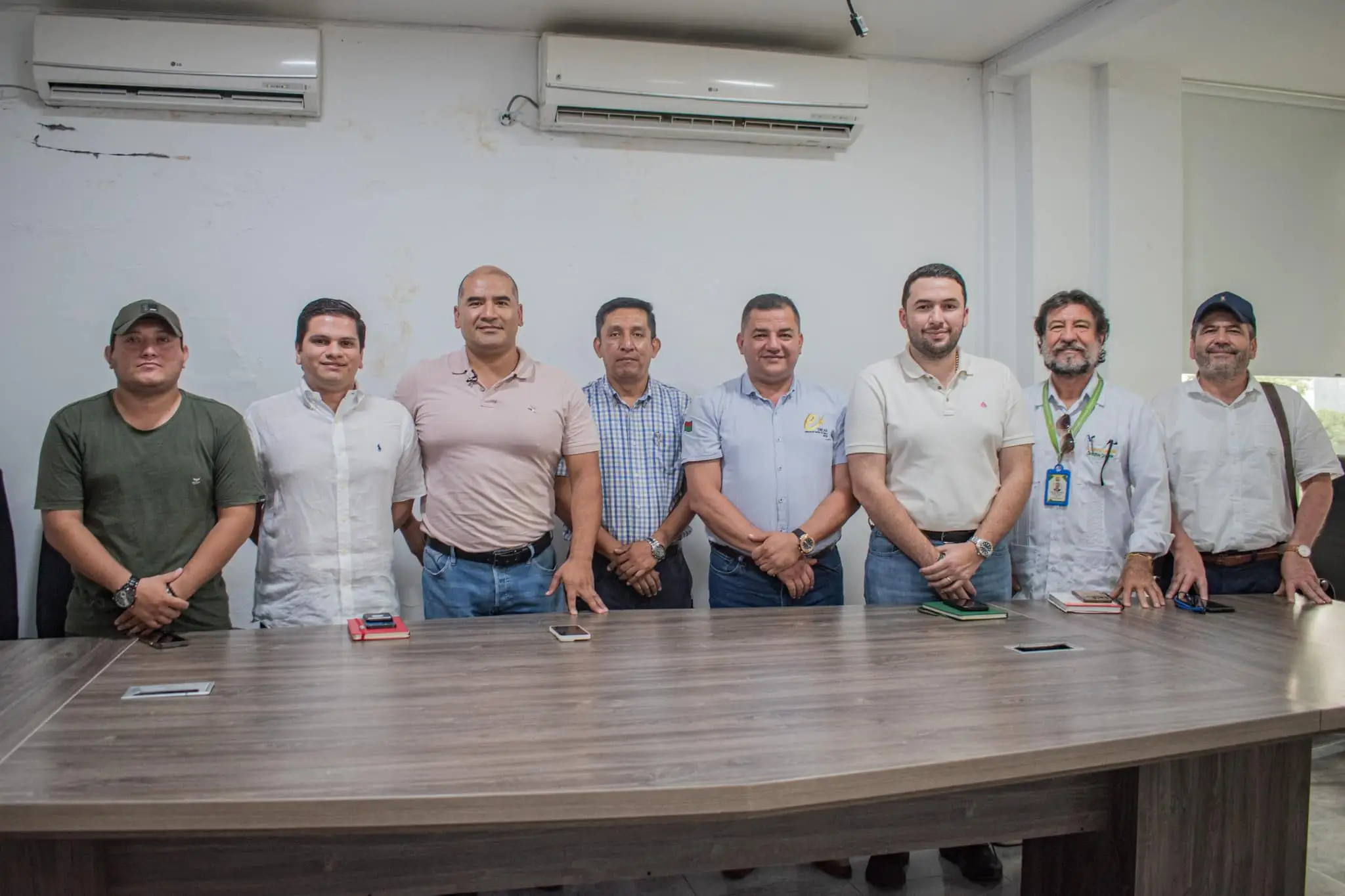 Acuerdo asegura la continuidad del servicio de energía en instituciones educativas de Arauca
