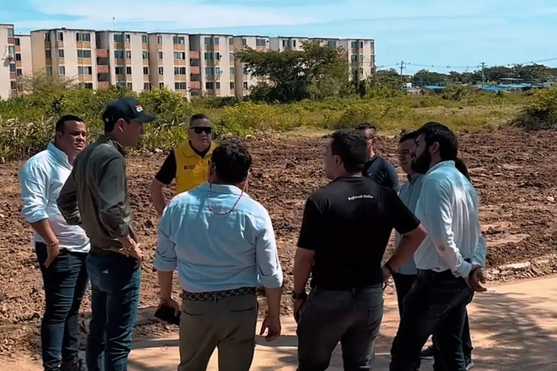 Arauca contará con un Puesto de Abastecimiento Solidario en la Comuna 3, seleccionado por el DPS