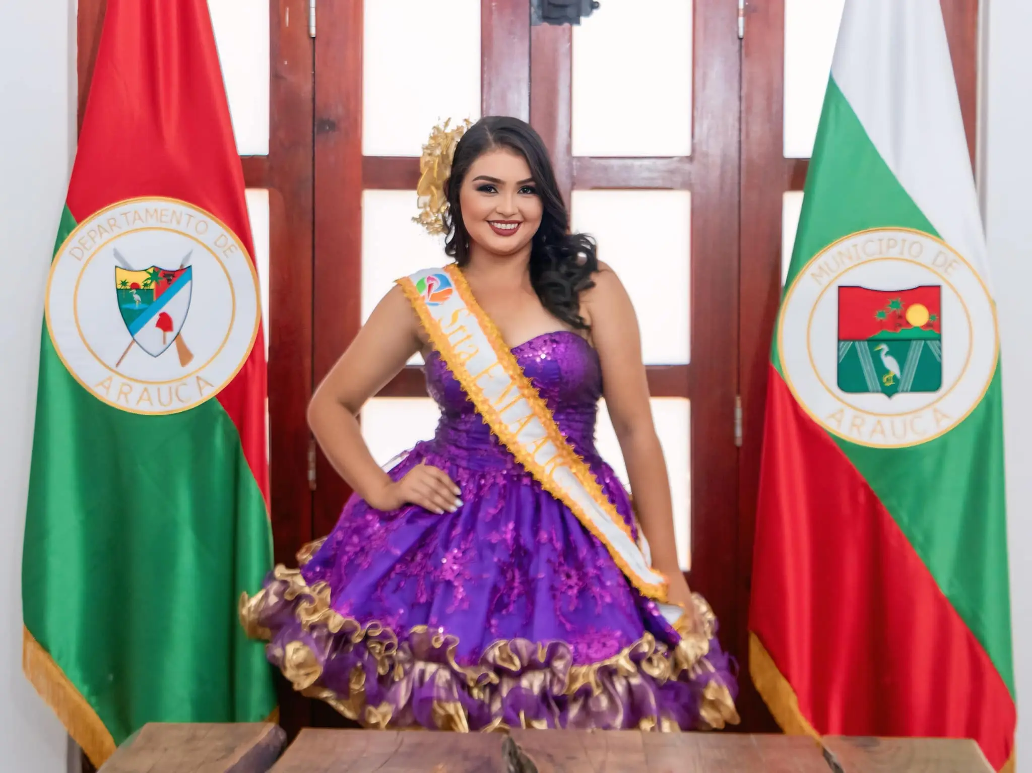 Laura Vanesa Parales Brito - EMAAR