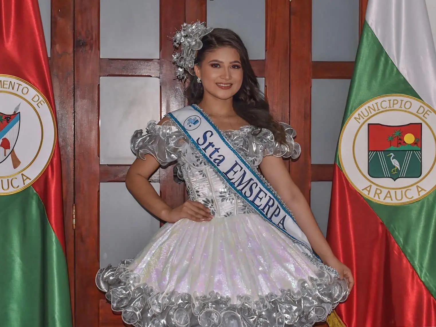 Sharol Stefany Salcedo Velasco - Emserpa