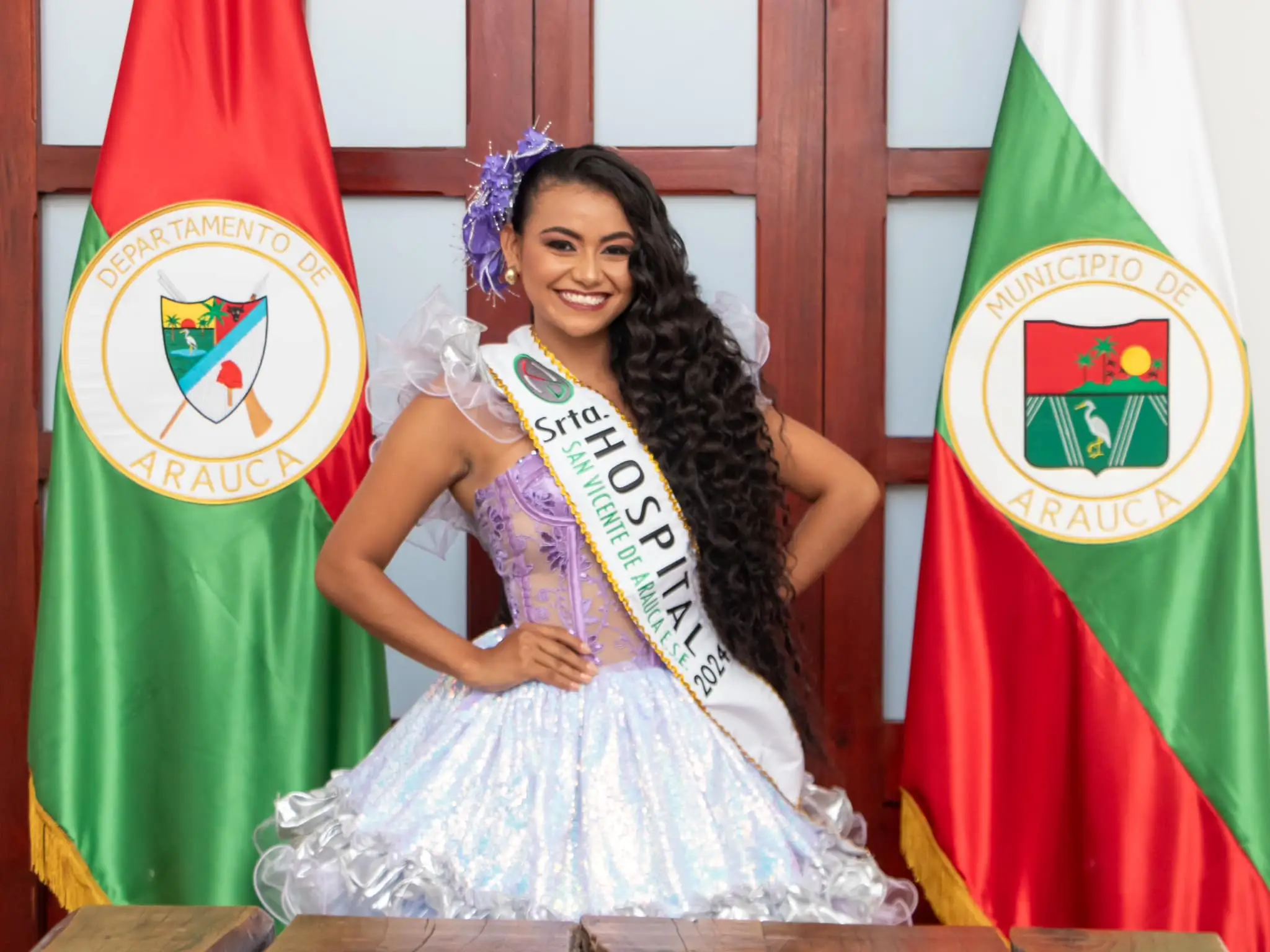 Yesblin Yorlady Tovar Sánchez - Hospital San Vicente