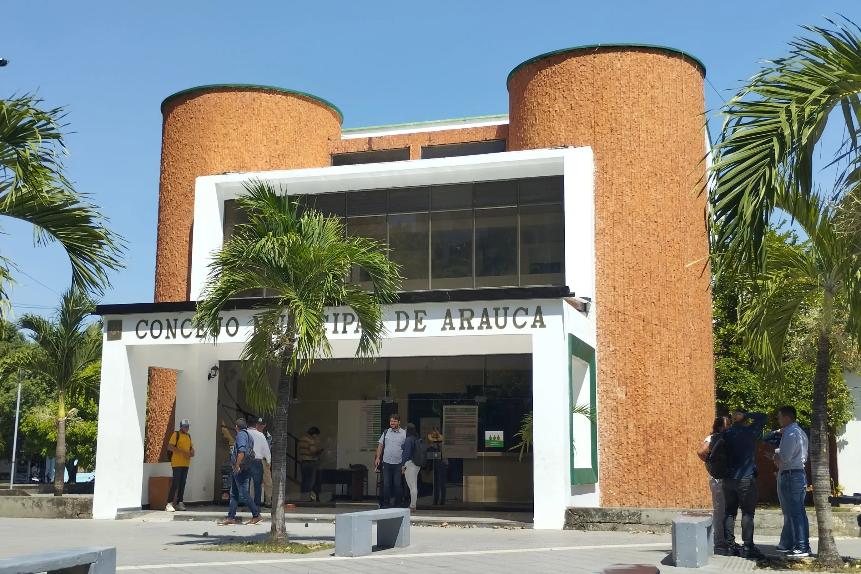 Este miércoles 12 de febrero inicia control político a funcionarios de la alcaldía de Arauca