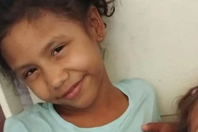 Hallan sin vida a Gabyela Leonela Santana Lucena, la menor raptada en Cravo Norte