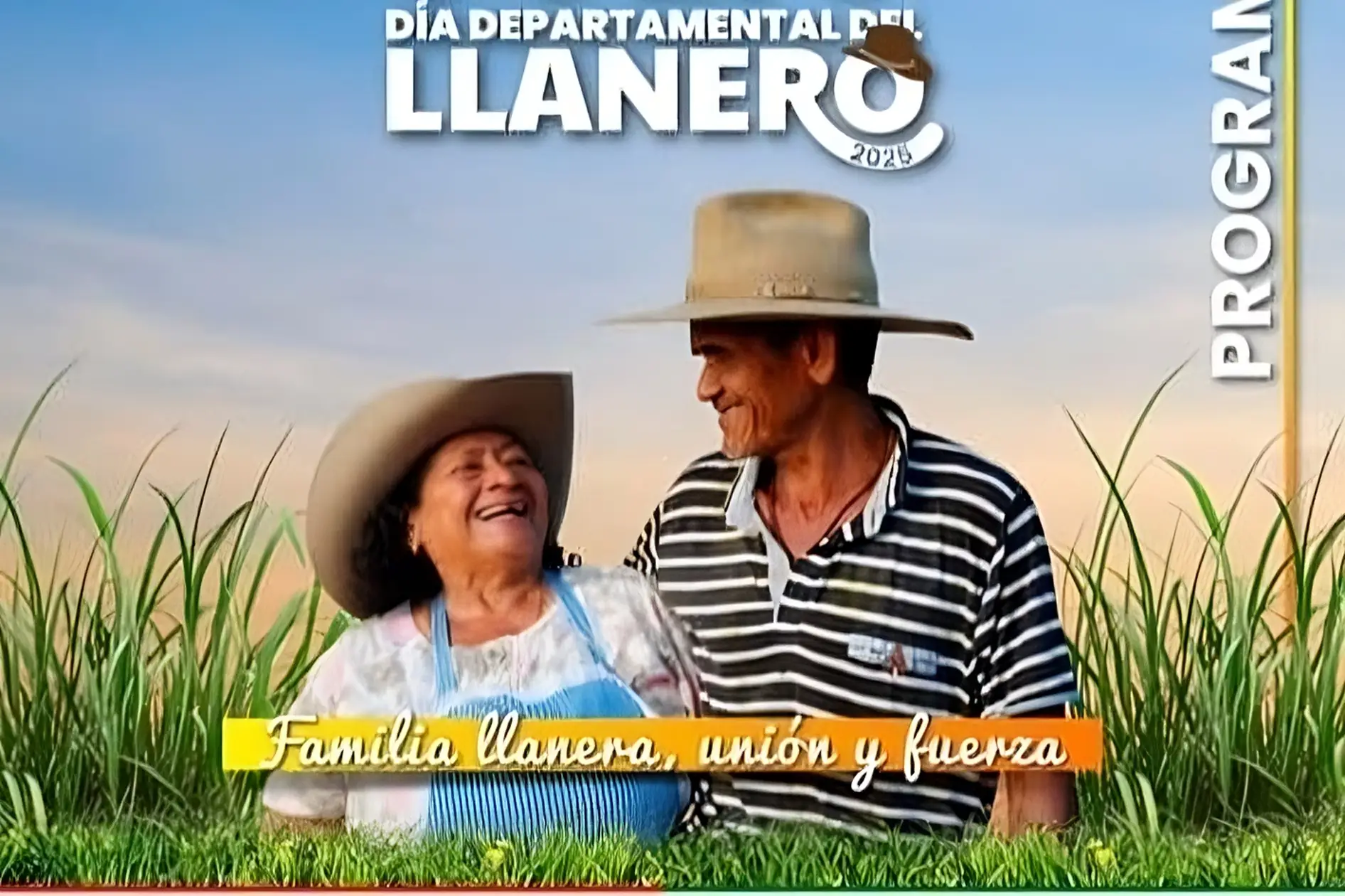 Arauca celebrará el Día Departamental del Llanero con dos días de tradición, cultura y orgullo regional