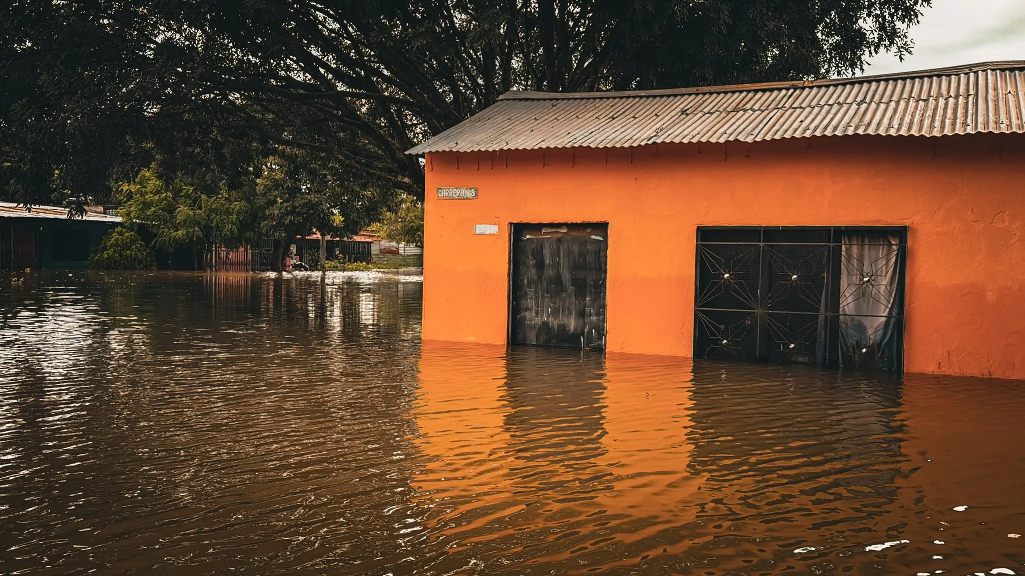 Foto: alcaldía de Puerto Carreño.