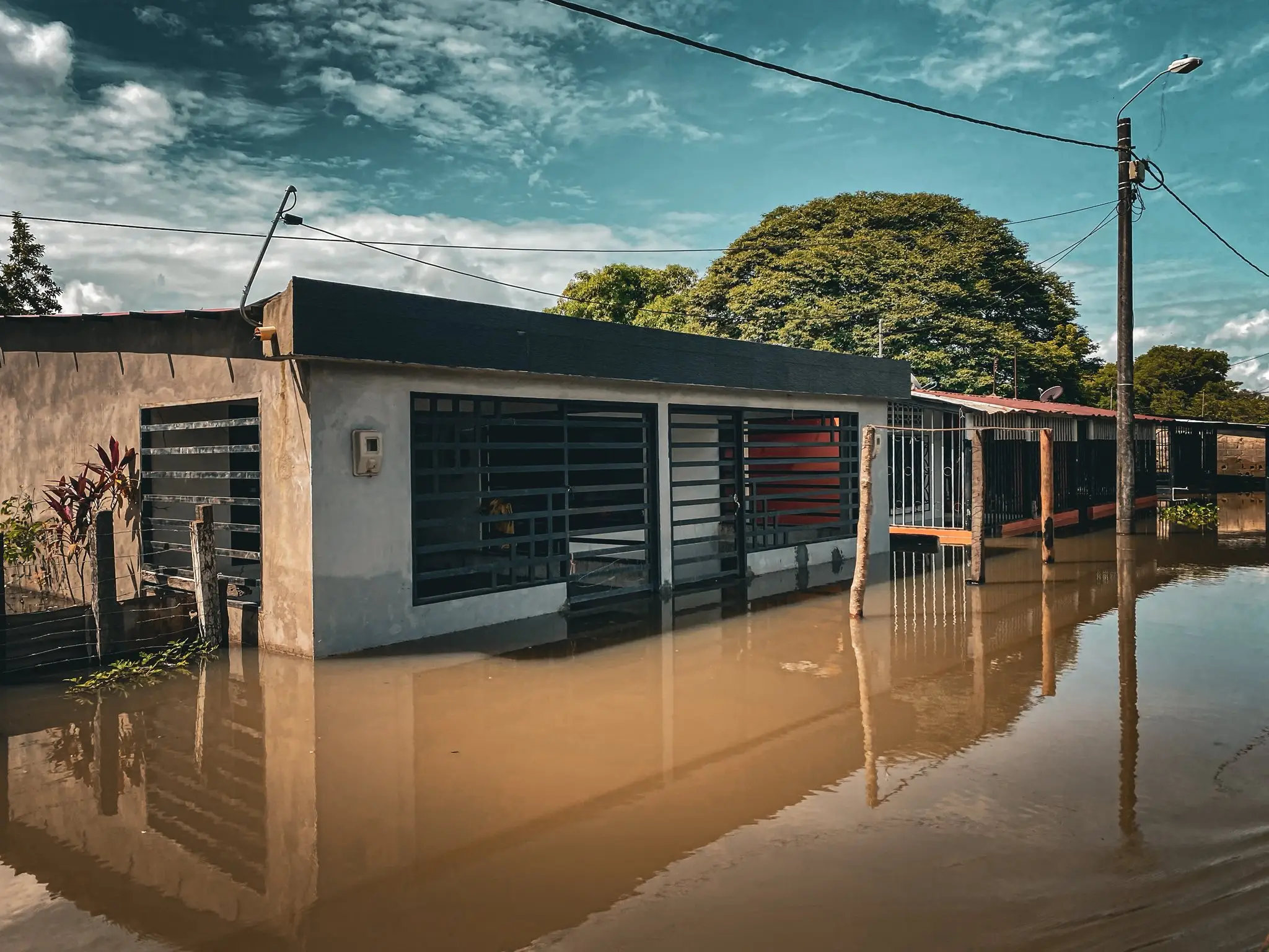 Foto: alcaldía de Puerto Carreño.