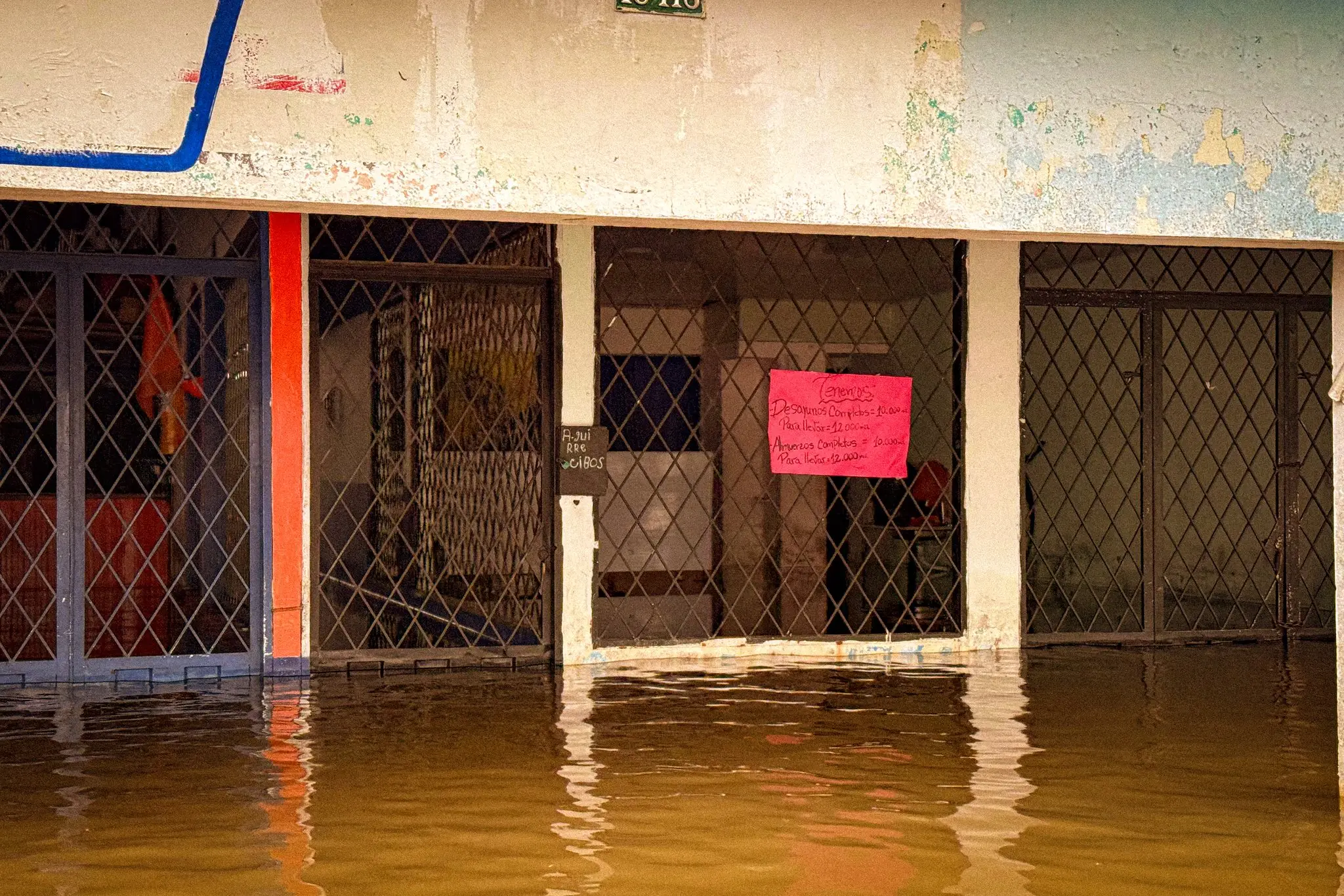 Foto: alcaldía de Puerto Carreño.
