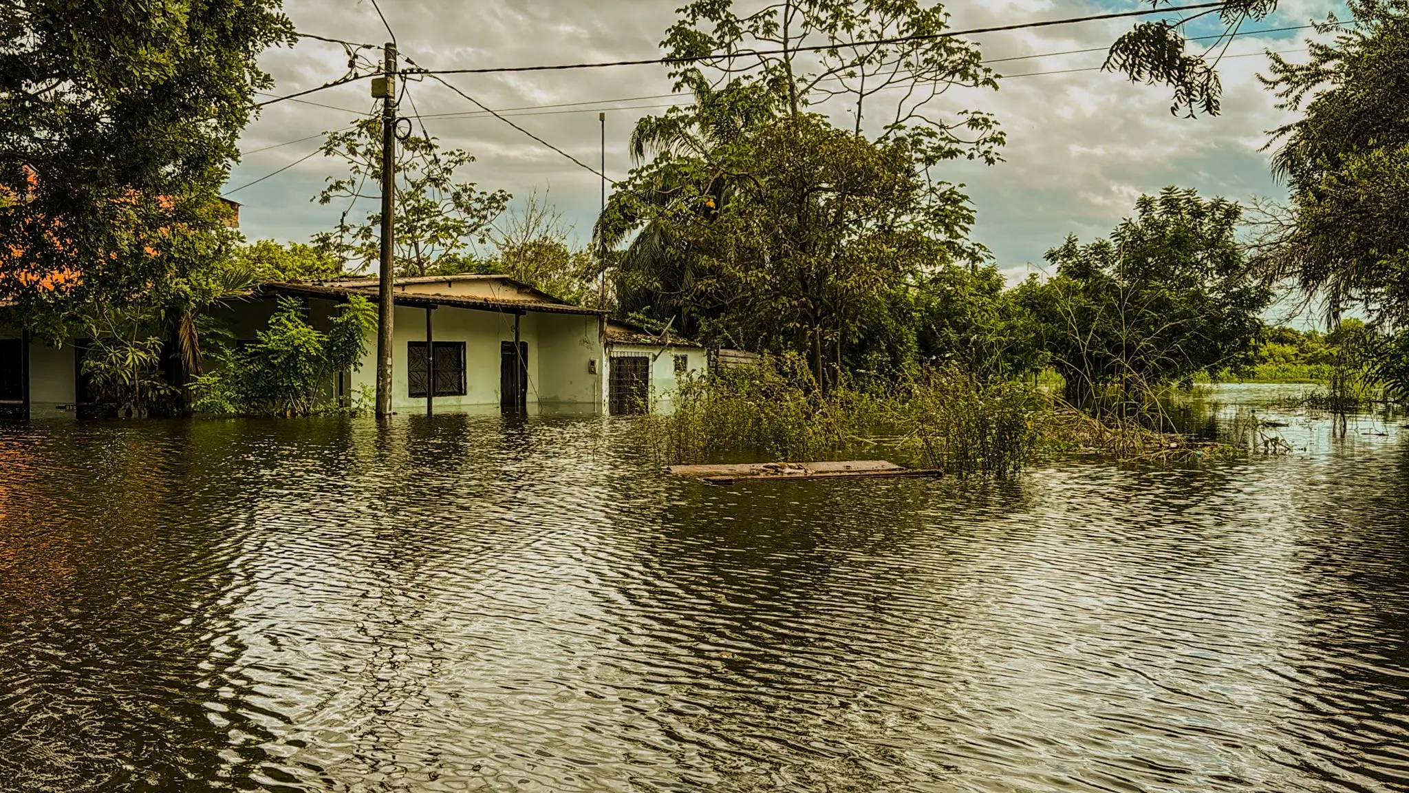Foto: alcaldía de Puerto Carreño.