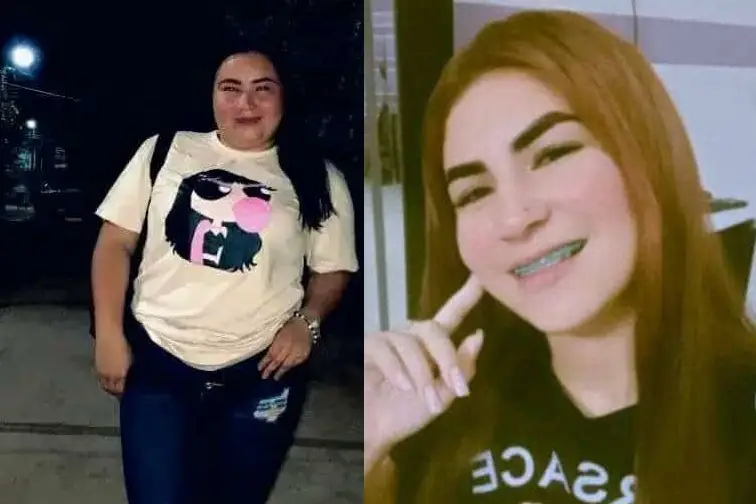 Carmen Elisa Rodríguez Camejo y Gabriela, mujeres secuestradas en Tame, vivían donde asesinaron a tres hombres.