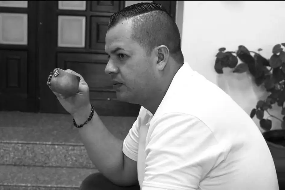 Asesinan al jefe de seguridad del alcalde de Arauca en un establecimiento nocturno