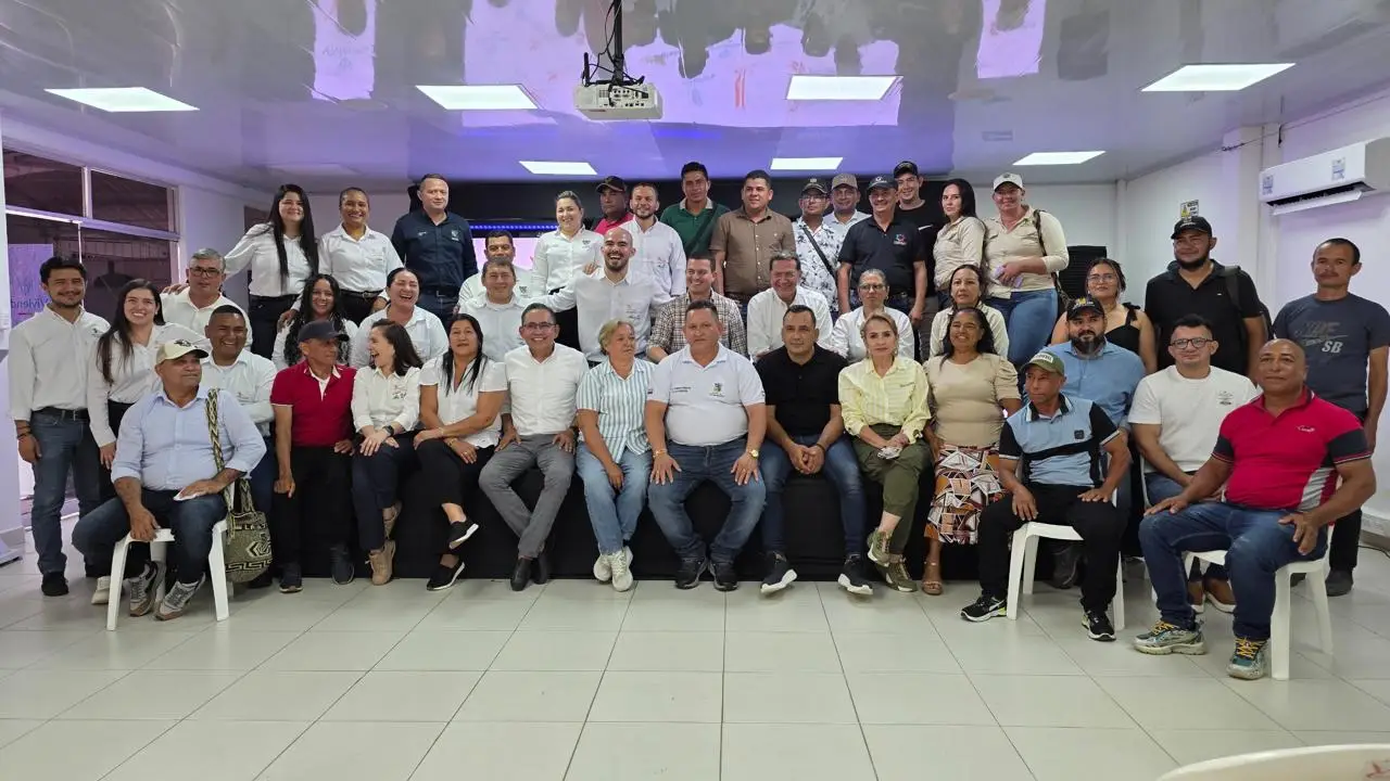 Finalizó con éxito convenio para el mejoramiento de 149 viviendas rurales