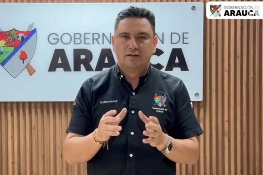 Pronuncia su rechazo a la violencia 