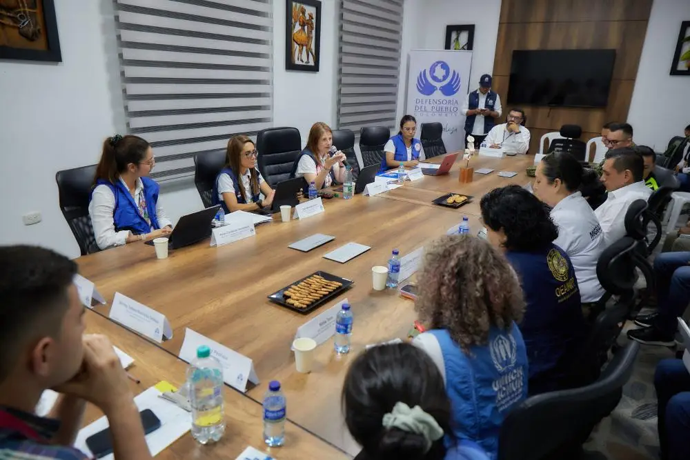 Dio a conocer este balance que revela la falta de protección a los migrantes venezolanos.