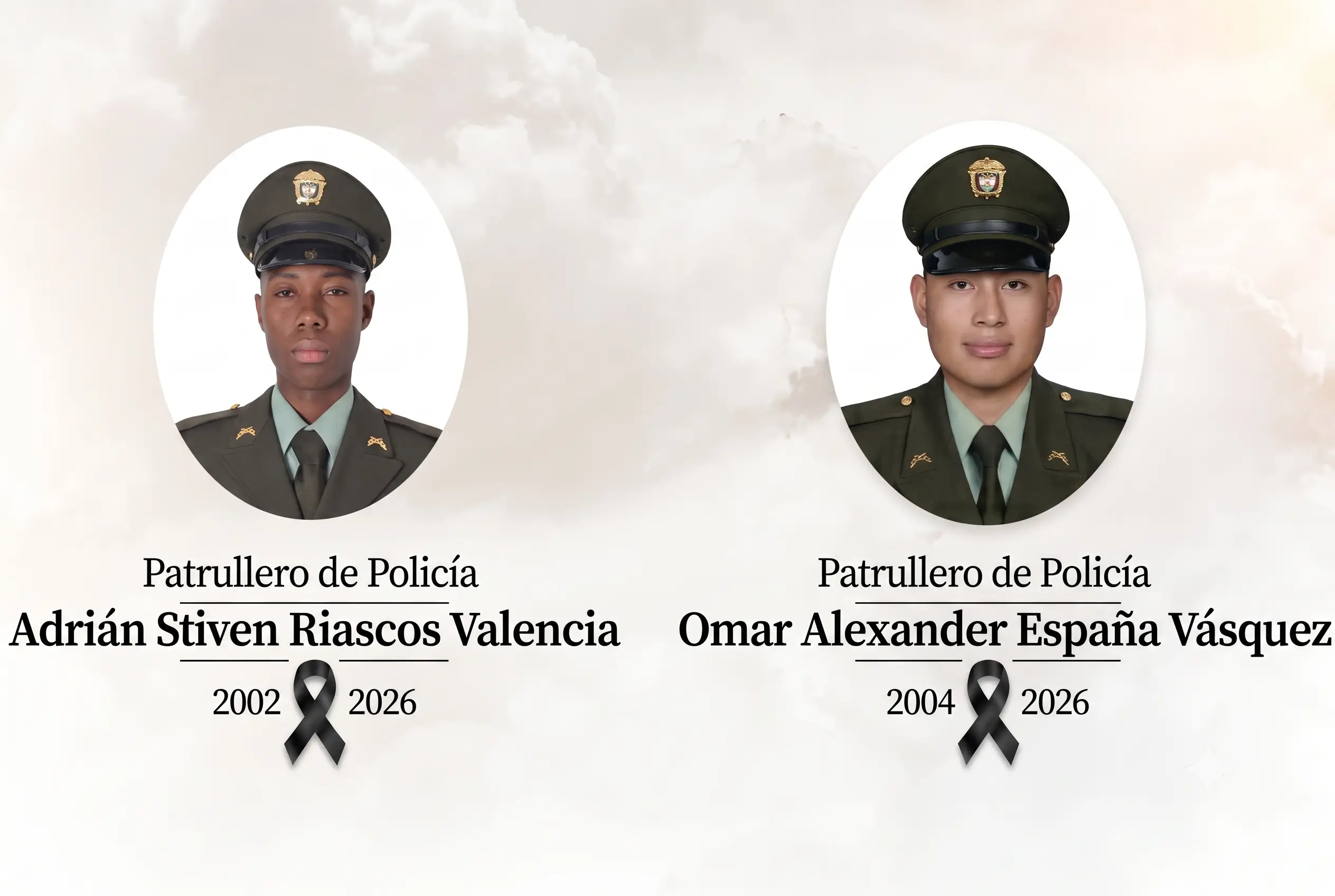 Ataque del ELN en Betoyes deja tres muertos y nueve uniformados heridos en Arauca.