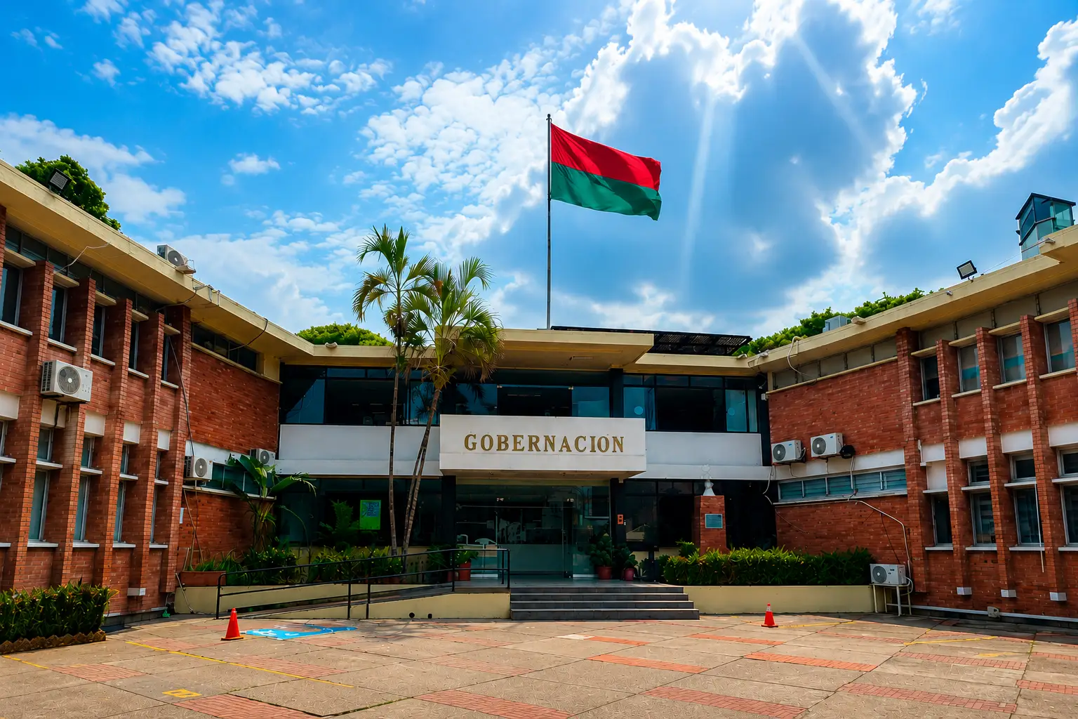 Cortesía: Gobernación de Arauca.