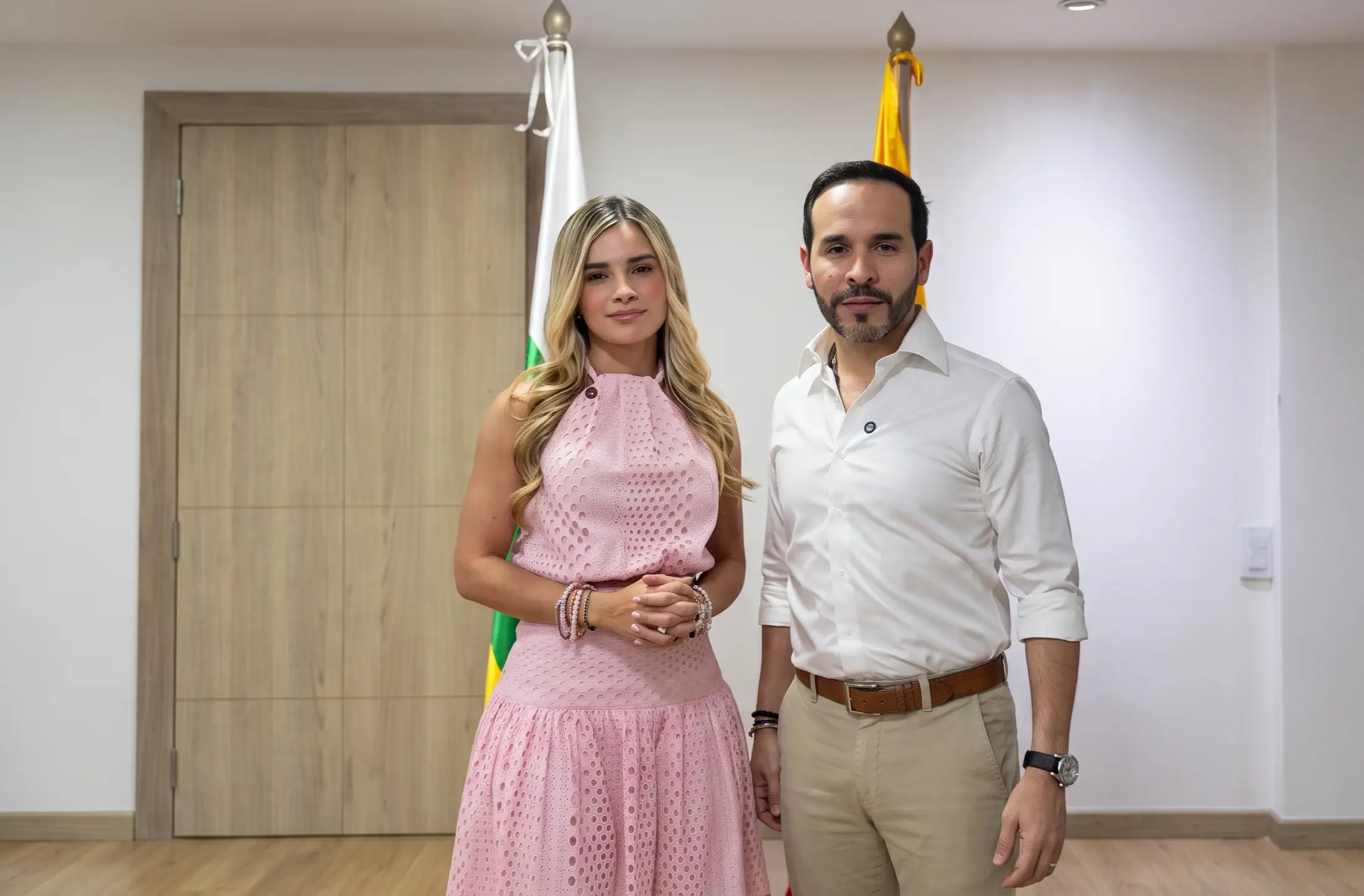 En el anuncio que publicaron, vía la red social X