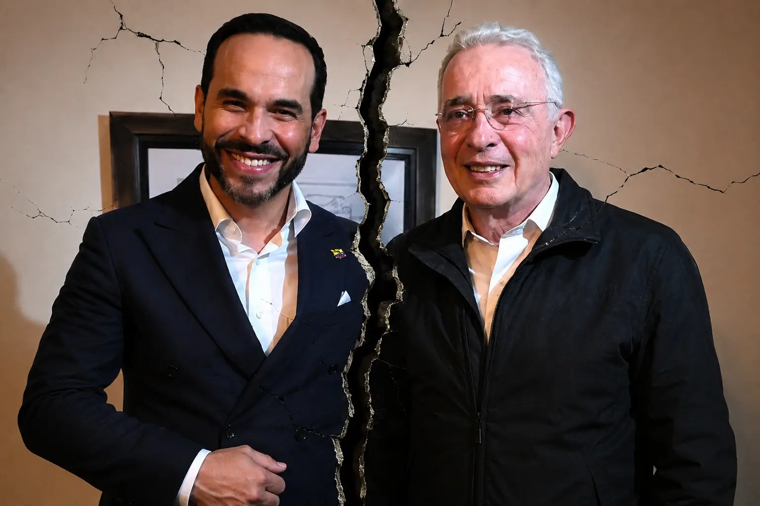 ¿Derecha contra derecha?