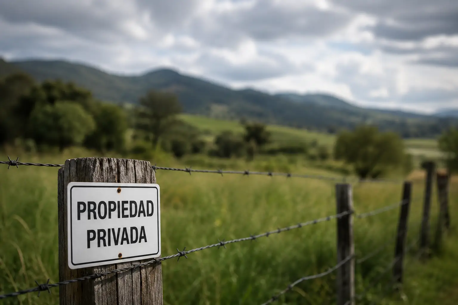 Ambas partes hablaron al respecto.