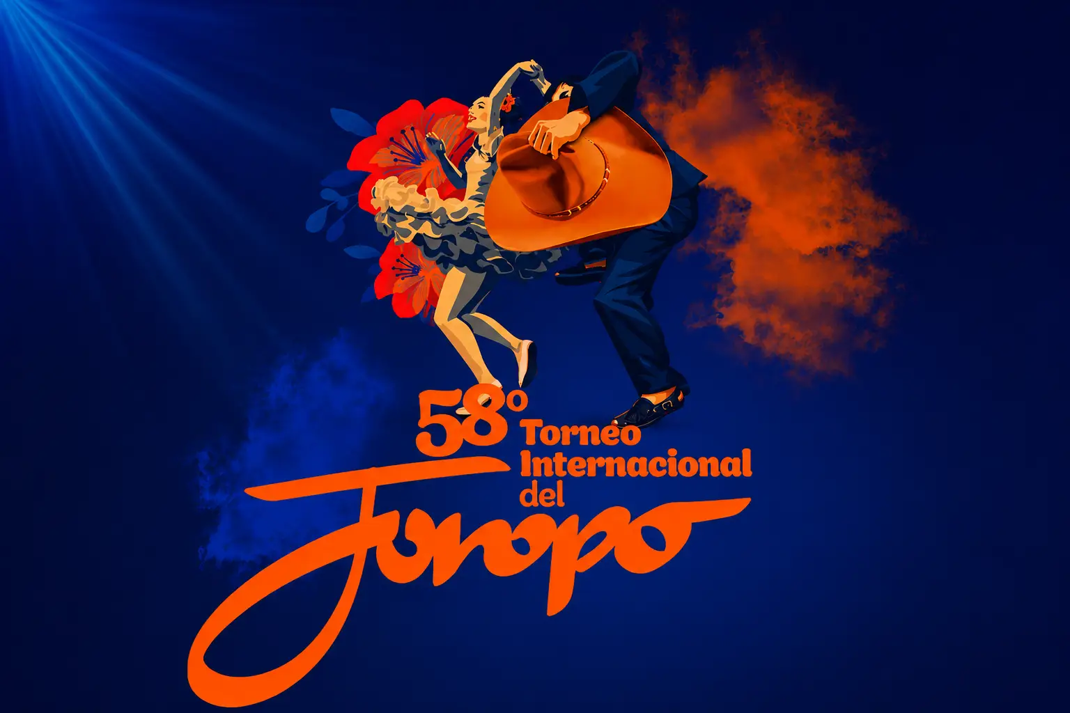 Del 13 al 16 de agosto en Villavicencio Meta.