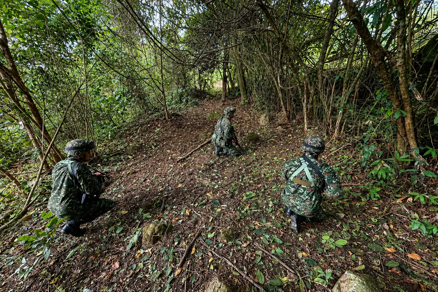 Ejército Nacional