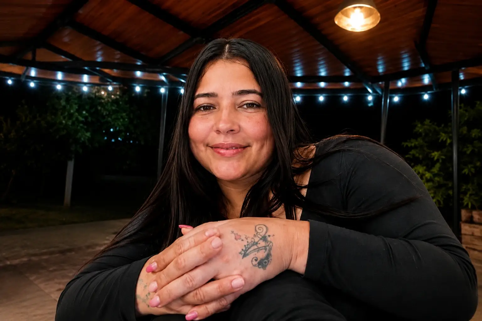 María Esperanza Molina, de 27 años y nacionalidad venezolana, fue asesinada este 9 de agosto en zona rural de Tame.
