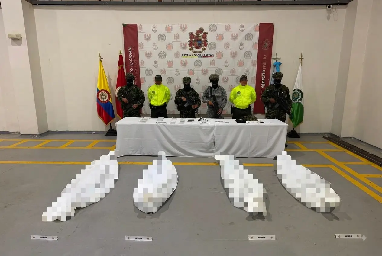 Ejército Nacional.