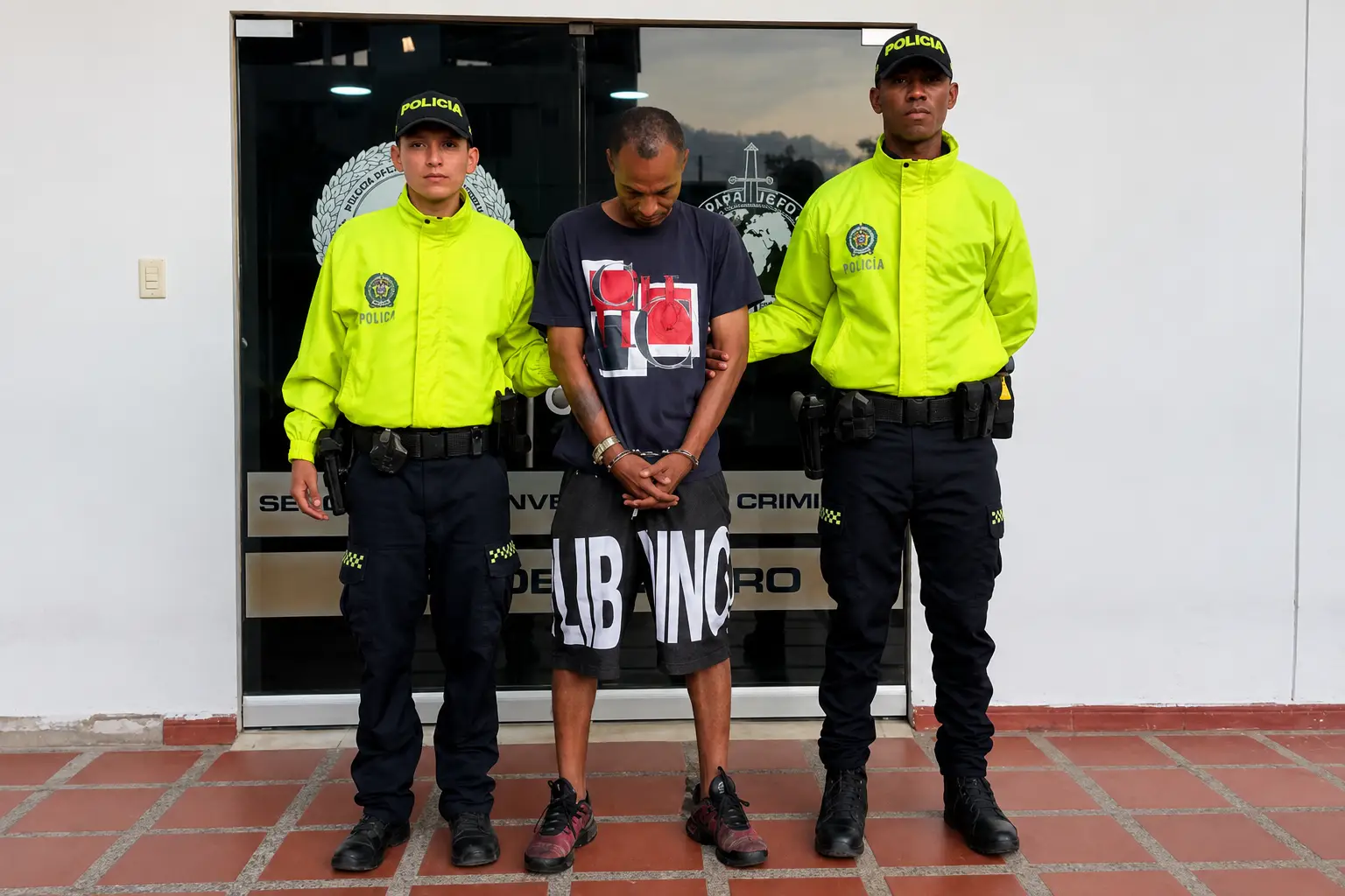 Capturan en Villavicencio a presunto implicado en millonario robo a joyería de Paz de Ariporo-