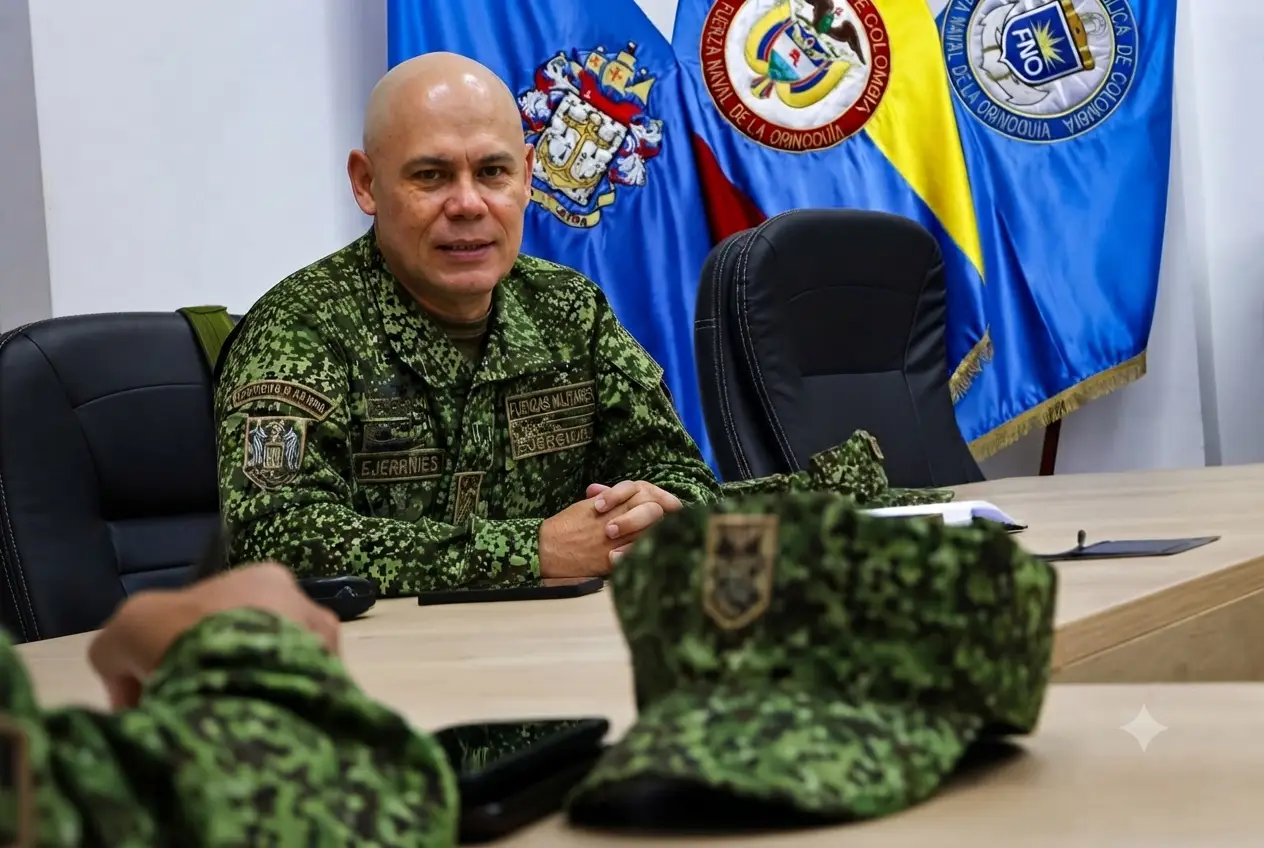 Armada Nacional 