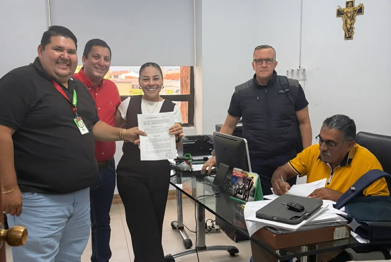La nueva iniciativa de los concejales. Cortesía: Concejo de Arauca.