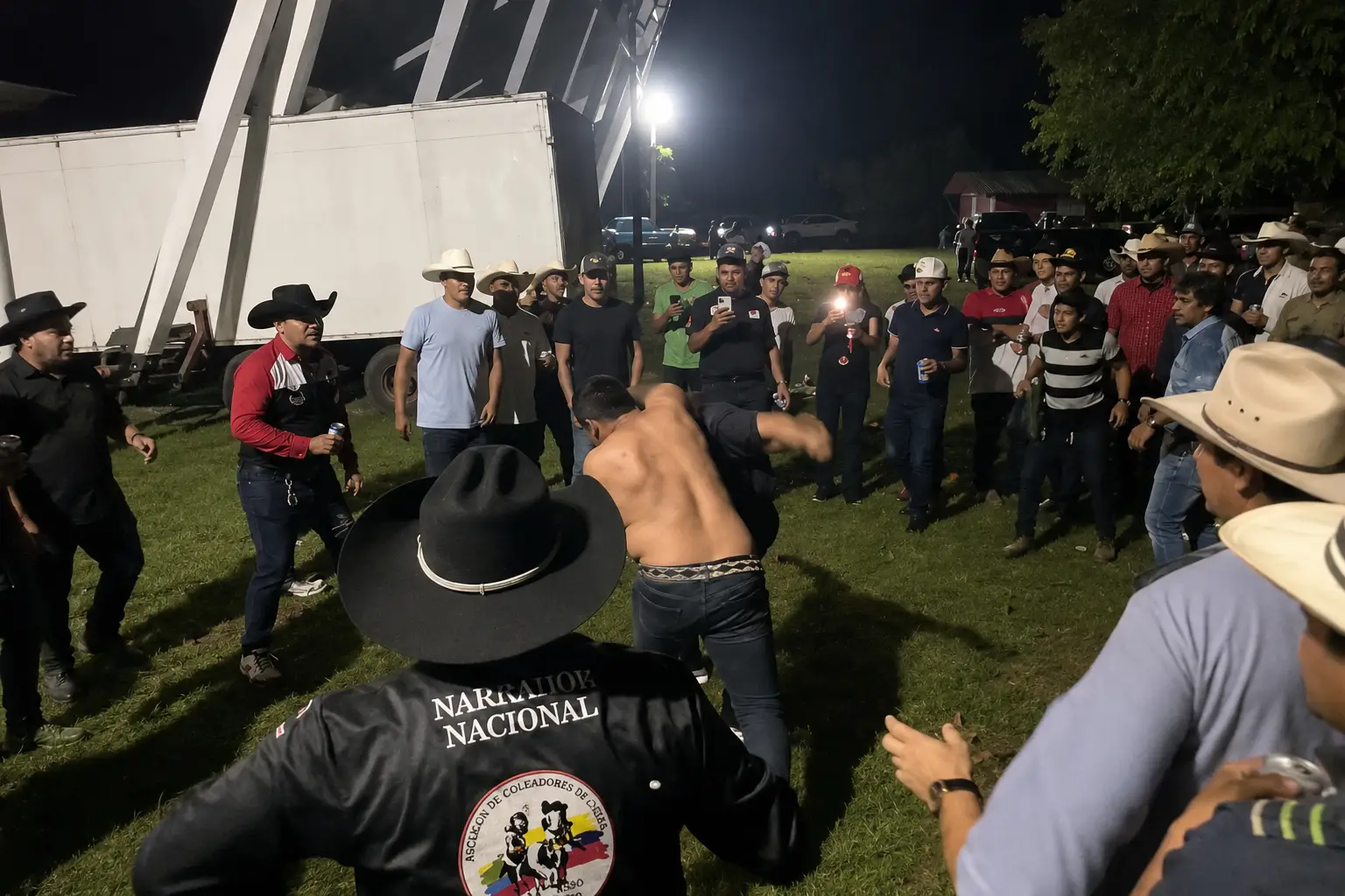 Alcalde de Arauca prohíbe el coleo en la capital araucana.
