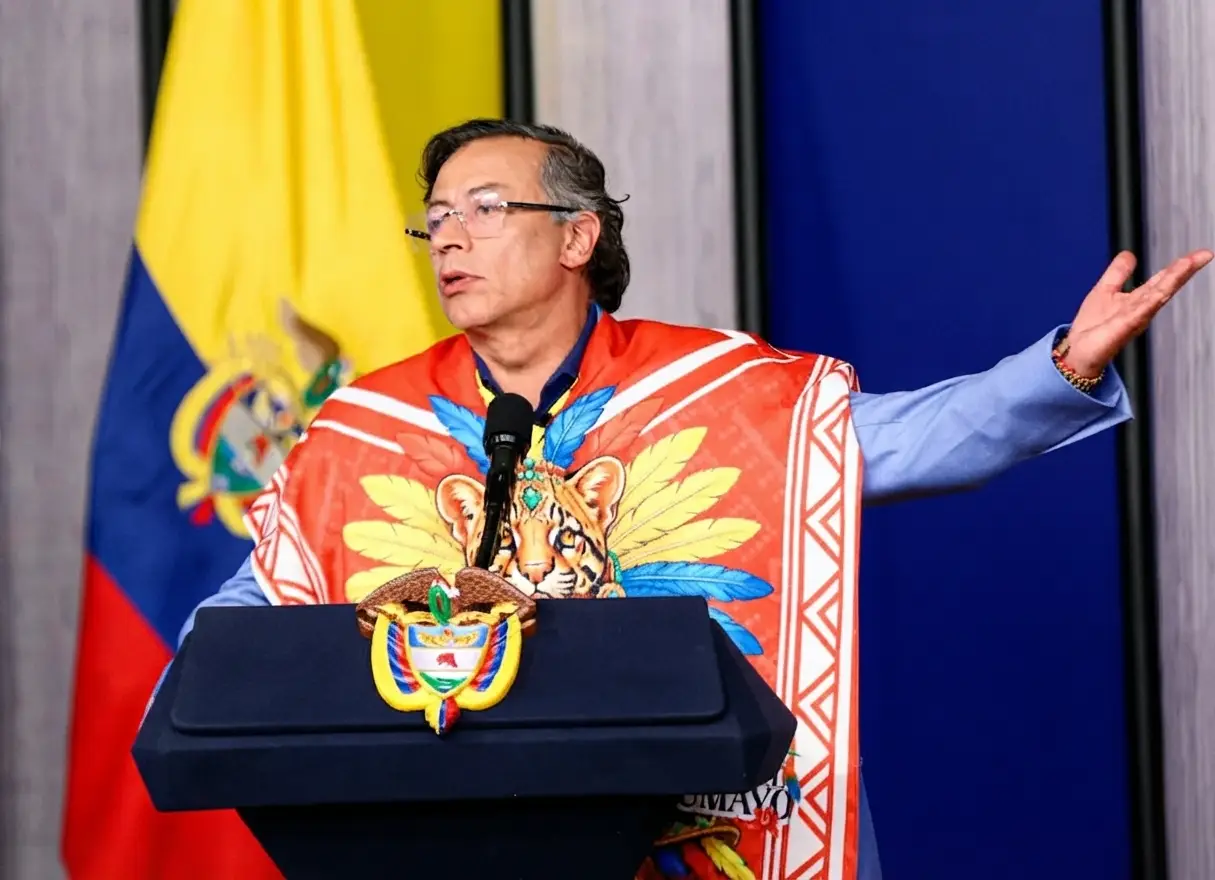 Contraloría investigará a donde fueron a parar más de 100 billones de pesos.