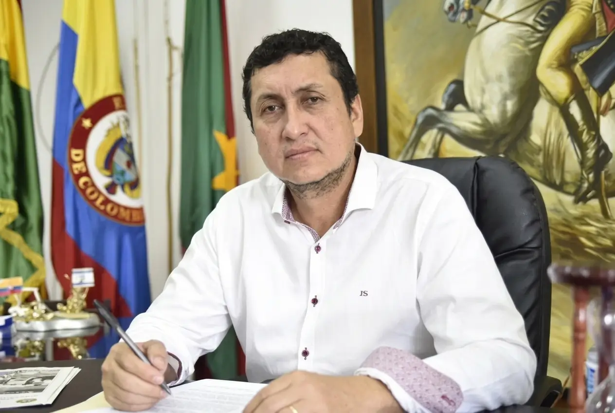 Capturado en Tunja segundo señalado por el crimen de Jhon Jairo Torres