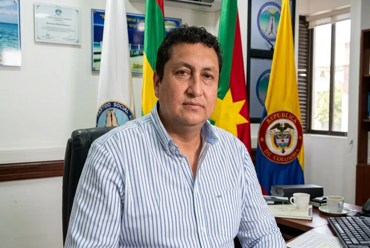En disputa por familiares y allegados del asesinado ex alcalde.