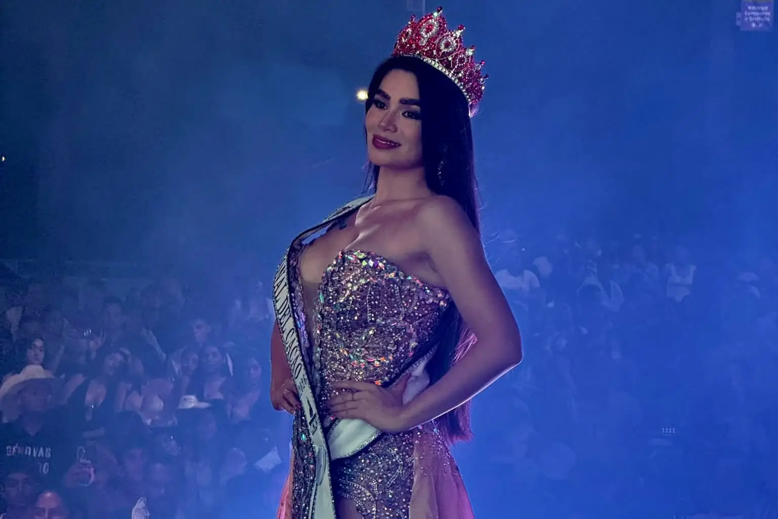 Boyacá se quedó con la corona del IX Reinado Nacional del Cacao en Arauquita.