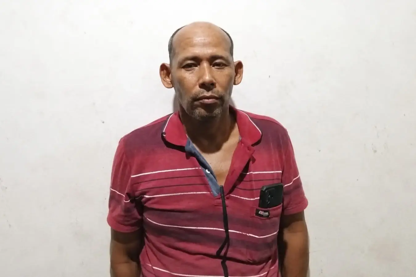 A la cárcel Ilder Guillermo Ricaute, señalado del feminicidio de Luzmely González en Cravo Norte