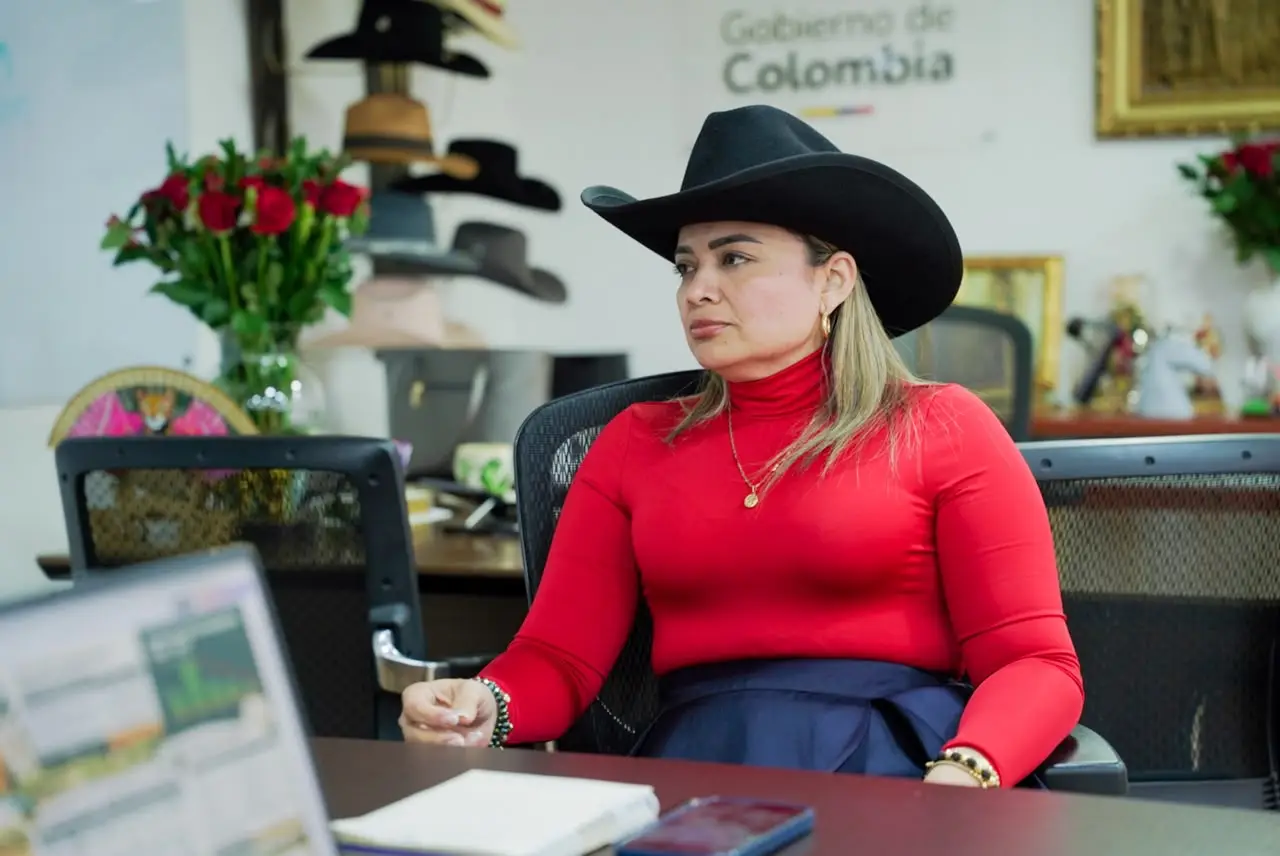 Denuncia Lina Garrido, directora de la entidad en Arauca.