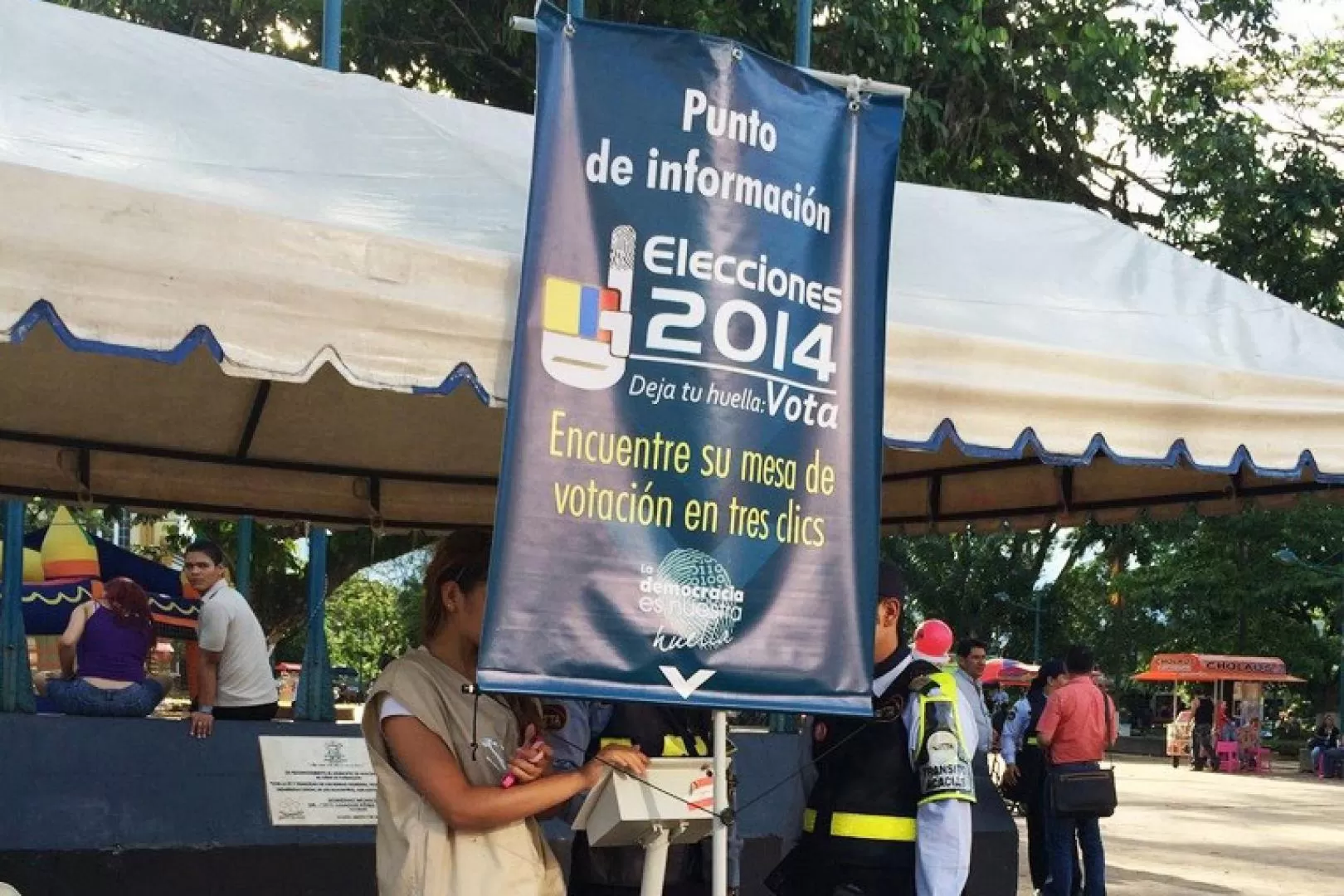 Acacías dispondrá 19 puestos de votación y 132 de mesas para elecciones del domingo