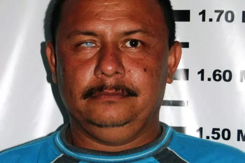 Ignacio Leal García, alias \