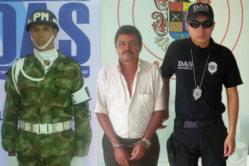 <p>Jos&eacute; Ignacio S&aacute;nchez G&oacute;mez, alias 