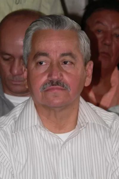 <p>Vicente Lozano, fue gobernador de Arauca y representante a la C&aacute;mara.</p>